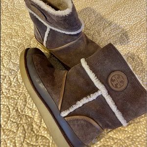Tory Burch Ladies Winter Boots